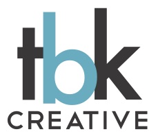 tbk Creative Logo